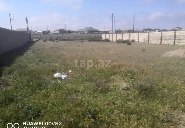 0 m² Obyekt / Ofis , Kürdəxanı qəs., Sabunçu, Bakı