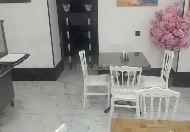 95 m² Obyekt / Ofis Satılır, Yasamal, Bakı