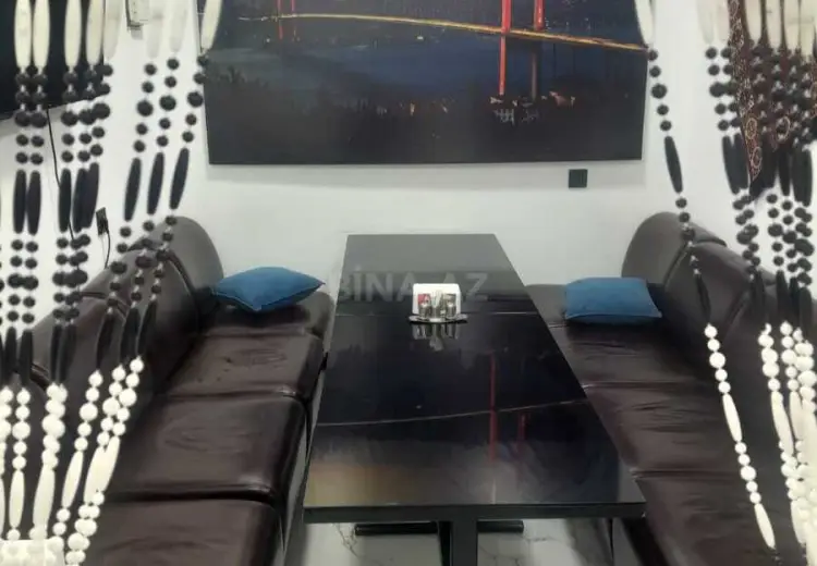 95 m² Obyekt / Ofis Satılır, Yasamal, Bakı