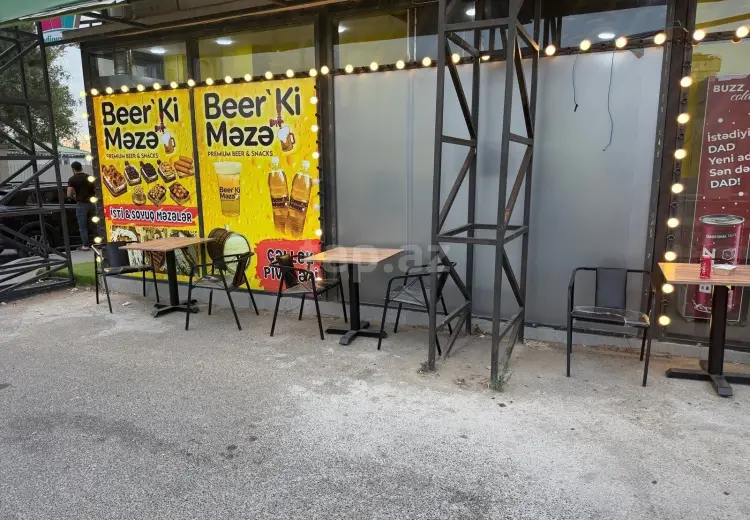 0 m² Obyekt / Ofis , Əhmədli, Xətai, Bakı