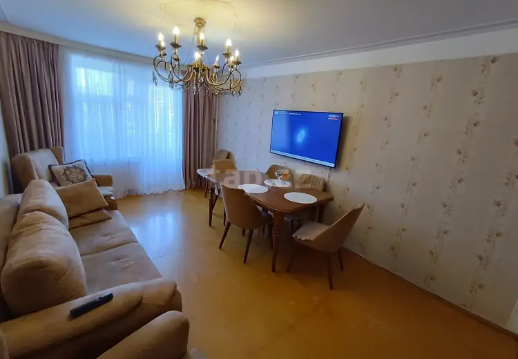 3 otaqlı mənzil , Sumqayıt