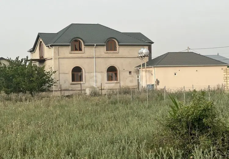 7 otaqlı mənzil , Xaçmaz