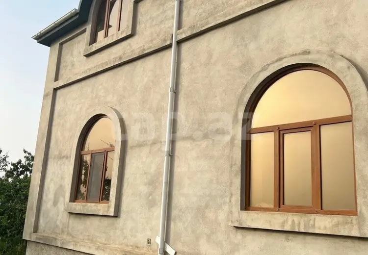 7 otaqlı mənzil , Xaçmaz