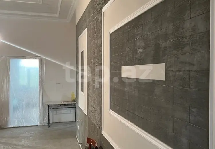 7 otaqlı mənzil , Xaçmaz