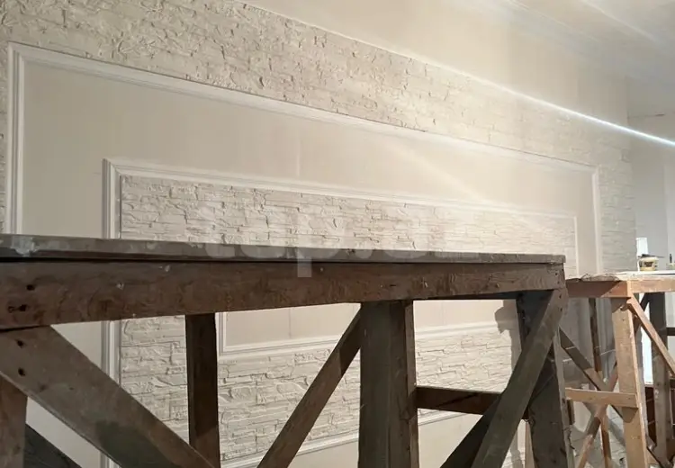 7 otaqlı mənzil , Xaçmaz