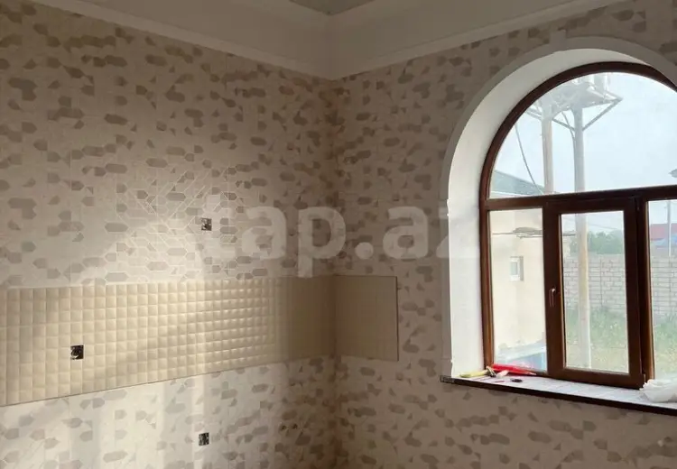 7 otaqlı mənzil , Xaçmaz