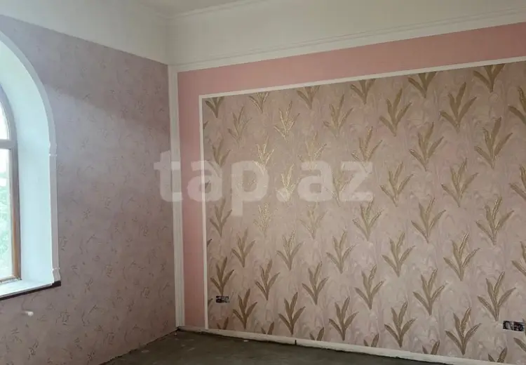 7 otaqlı mənzil , Xaçmaz