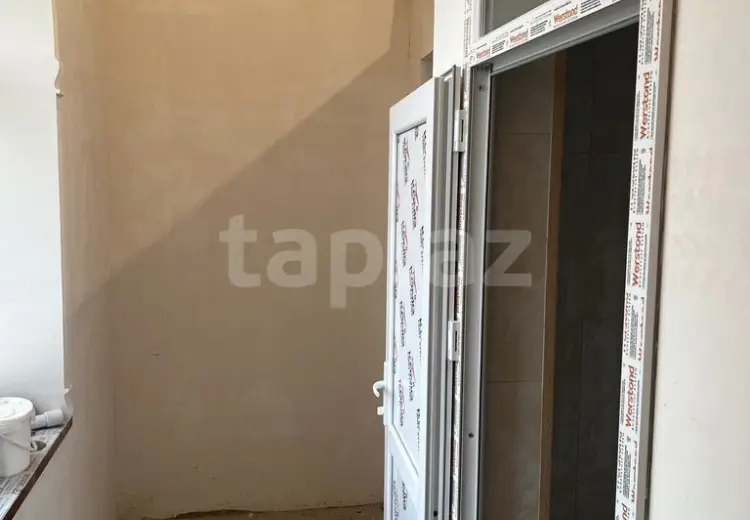 7 otaqlı mənzil , Xaçmaz