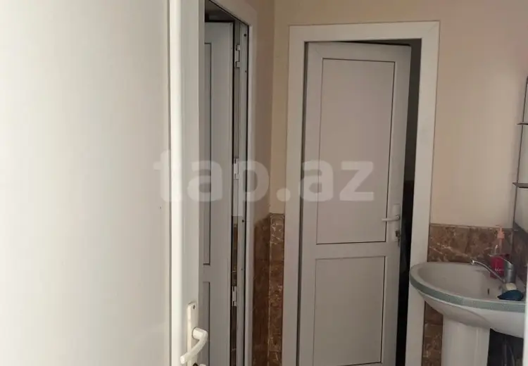 7 otaqlı mənzil , Xaçmaz