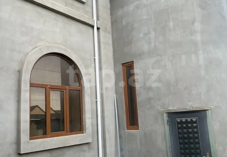 7 otaqlı mənzil , Xaçmaz