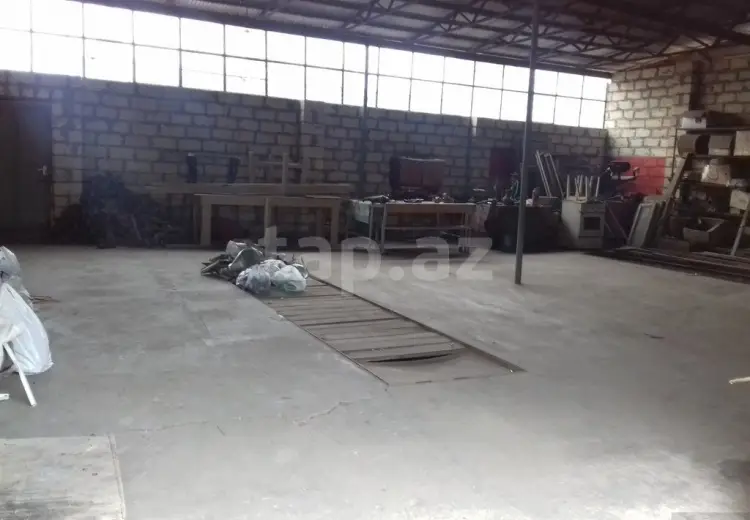 0 m² Obyekt / Ofis , Gəncə