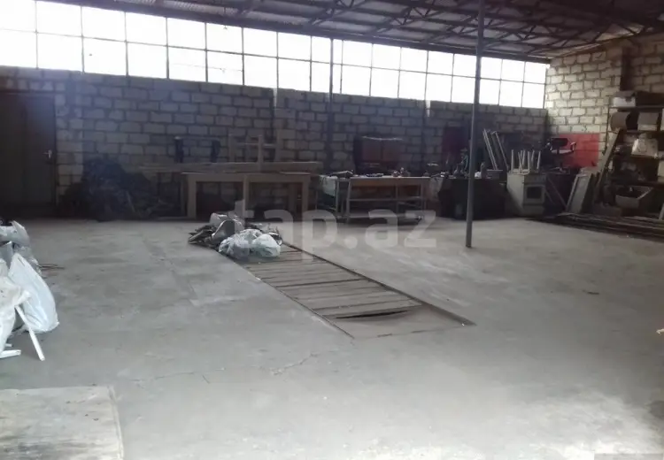 0 m² Obyekt / Ofis , Gəncə