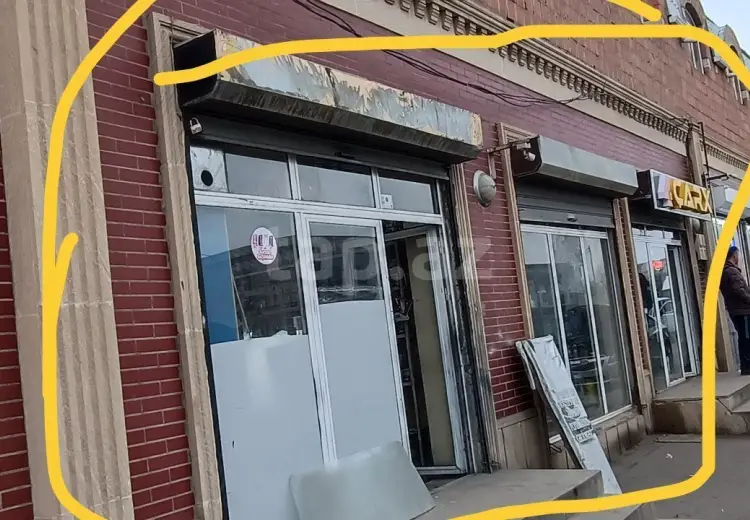 0 m² Obyekt / Ofis , Gəncə