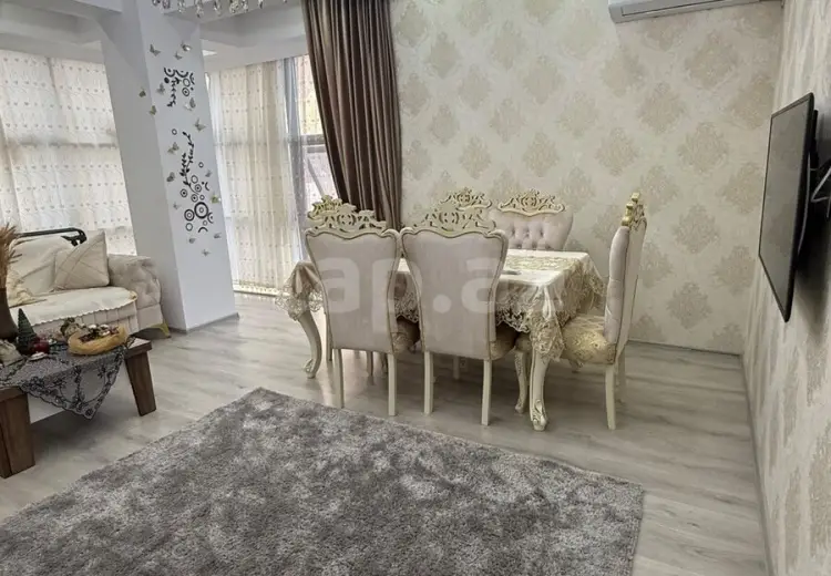 3 otaqlı mənzil , Sumqayıt