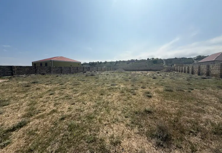 18 sot Torpaq Satılır, Sumqayıt