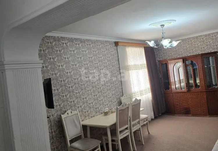 2 otaqlı mənzil , Bakı