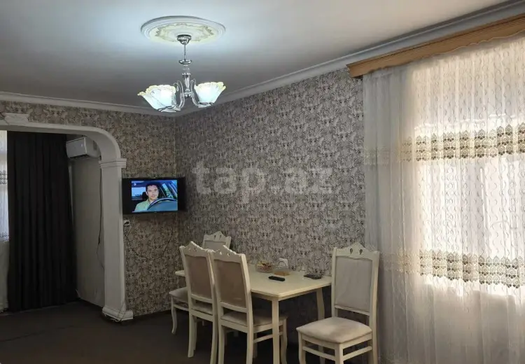 2 otaqlı mənzil , Bakı