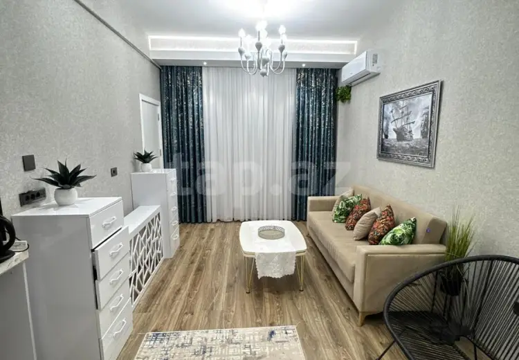 2 otaqlı mənzil , Sumqayıt