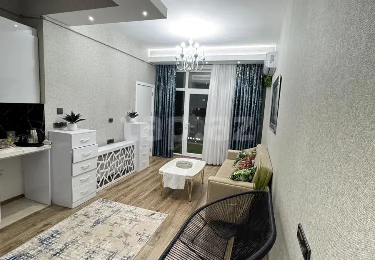 2 otaqlı mənzil , Sumqayıt