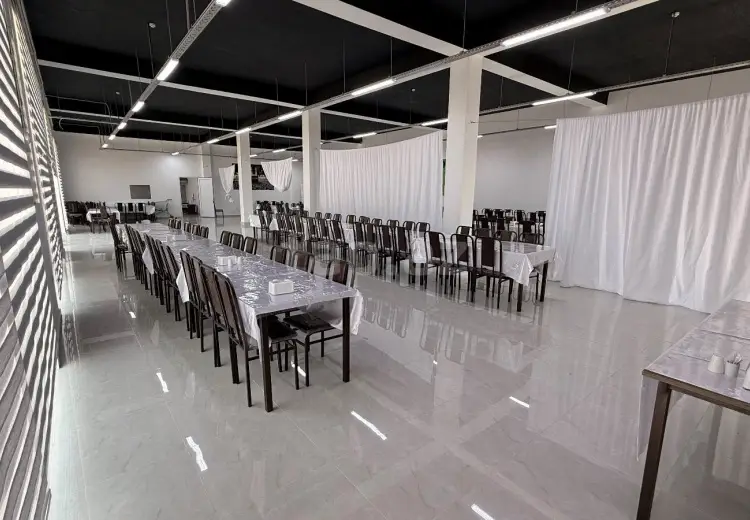 0 m² Obyekt / Ofis , Binə qəs., Xəzər, Bakı