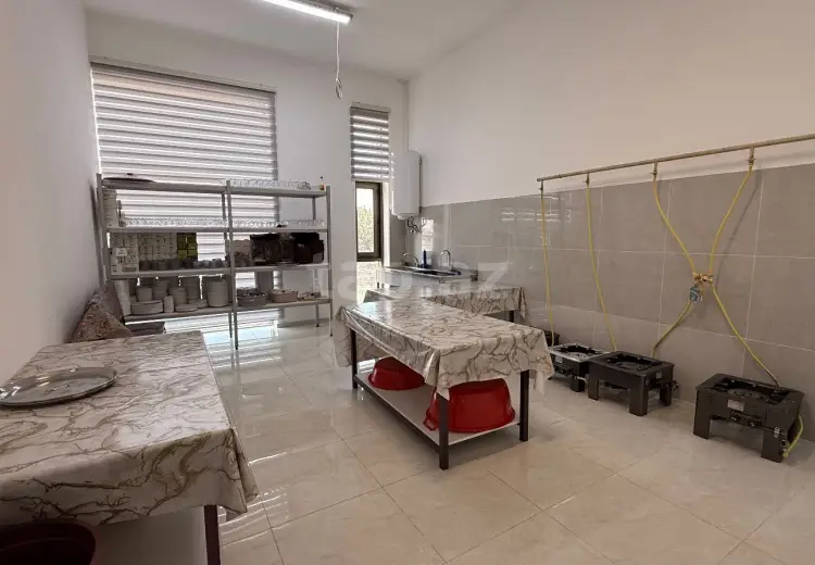 0 m² Obyekt / Ofis , Binə qəs., Xəzər, Bakı