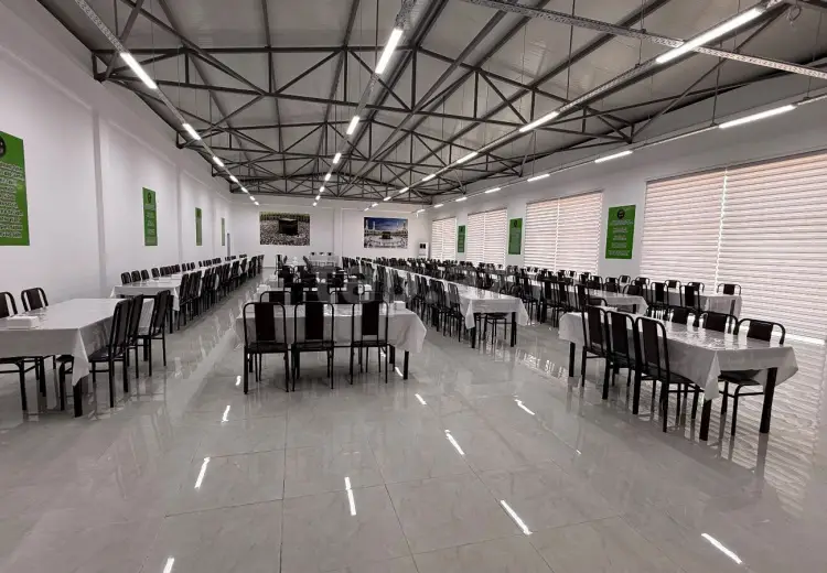 0 m² Obyekt / Ofis , Binə qəs., Xəzər, Bakı
