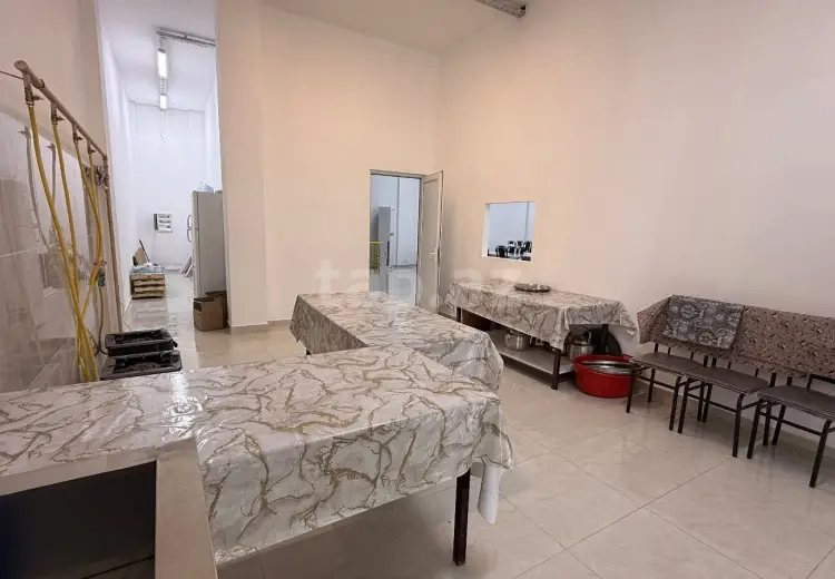 0 m² Obyekt / Ofis , Binə qəs., Xəzər, Bakı