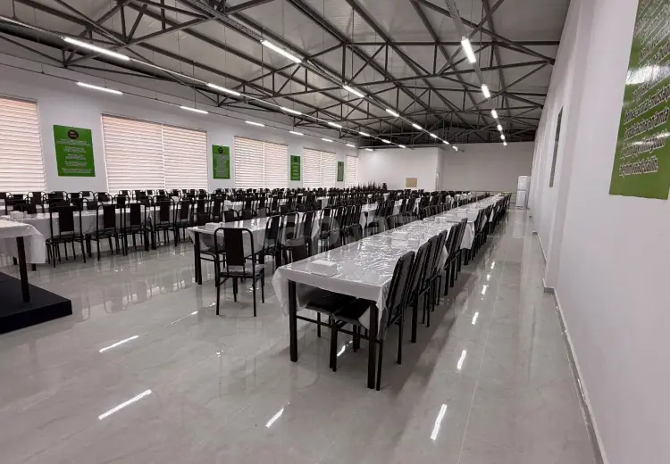 0 m² Obyekt / Ofis , Binə qəs., Xəzər, Bakı