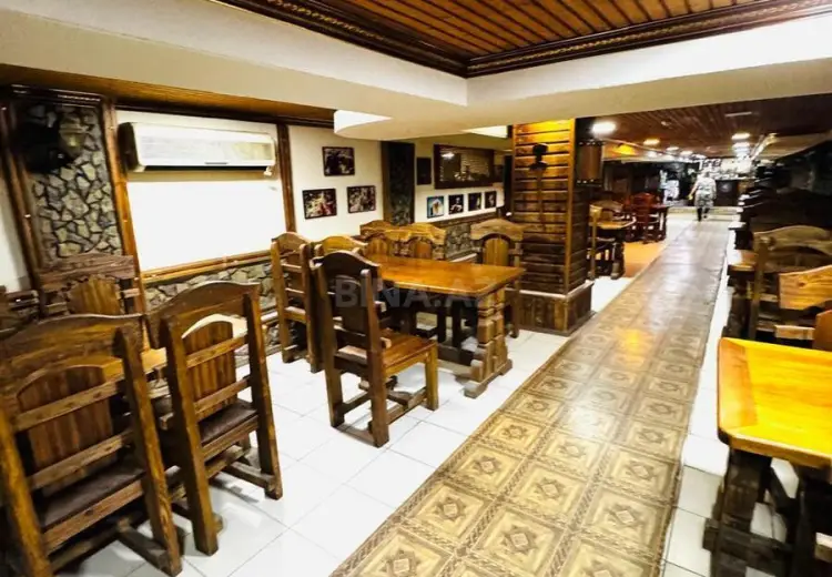 400 m² Obyekt / Ofis Satılır, Bakıxanov qəs., Sabunçu, Bakı