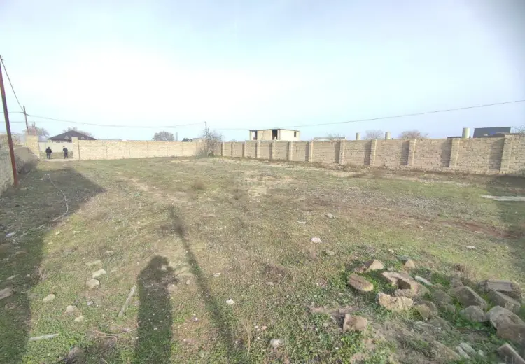 12 sot Torpaq Satılır, Nardaran qəs., Sabunçu, Bakı