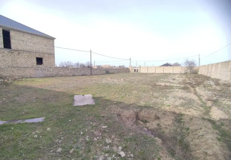 12 sot Torpaq Satılır, Nardaran qəs., Sabunçu, Bakı
