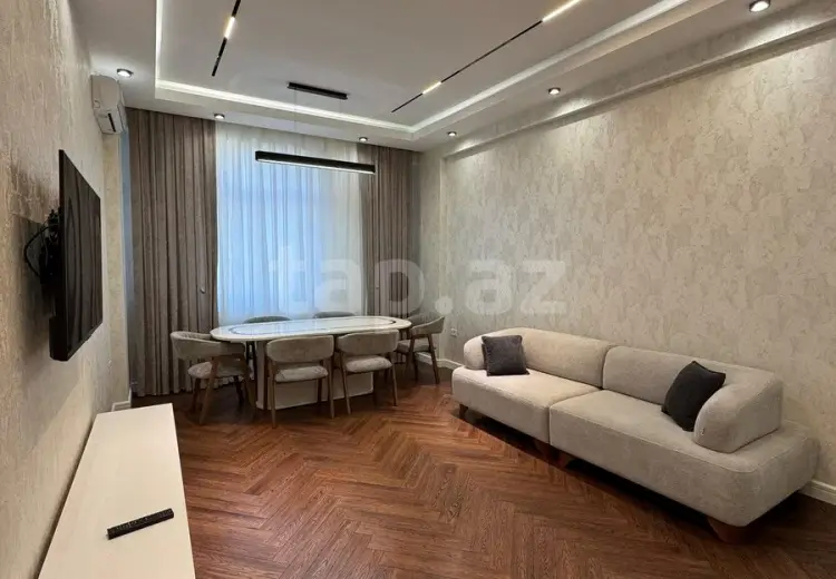 2 otaqlı mənzil , Bakı