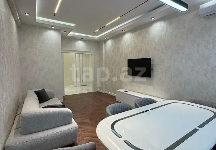 2 otaqlı mənzil , Bakı