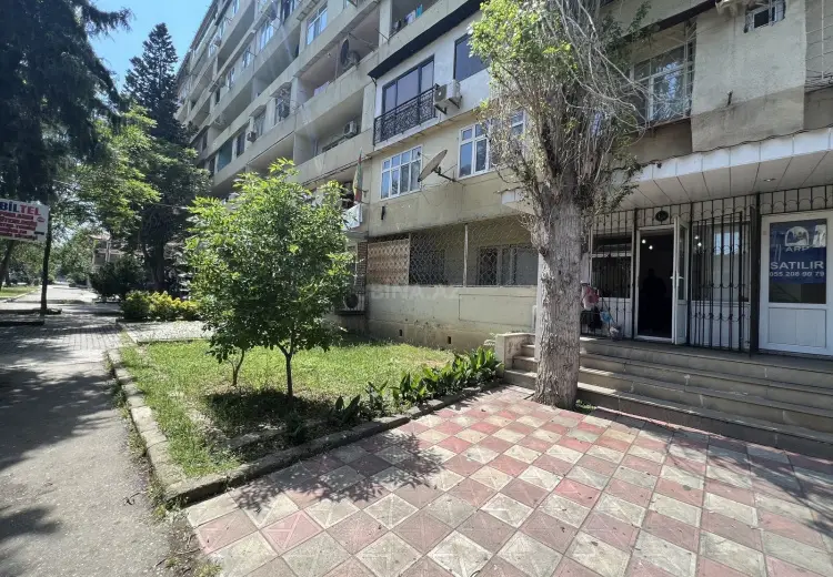 56 m² Obyekt / Ofis Satılır, Bakıxanov qəs., Sabunçu, Bakı