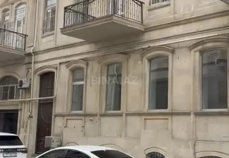 250 m² Obyekt / Ofis Satılır, Nəsimi, Bakı