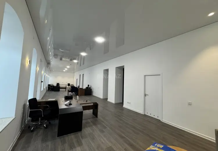 250 m² Obyekt / Ofis Satılır, Nəsimi, Bakı