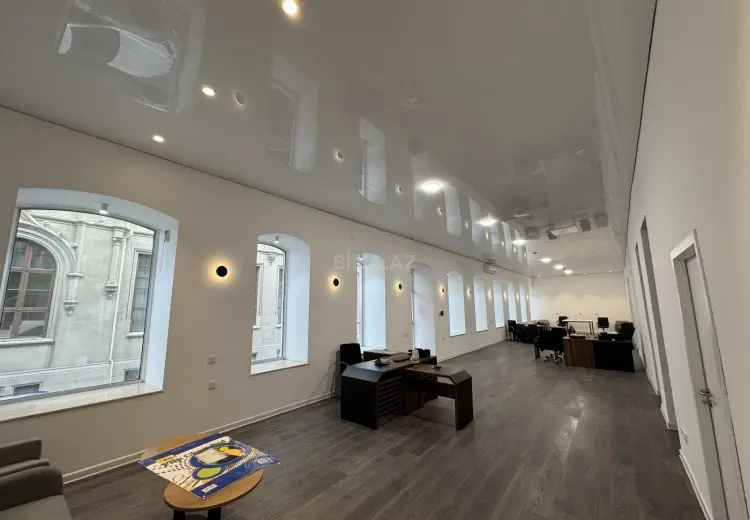 250 m² Obyekt / Ofis Satılır, Nəsimi, Bakı