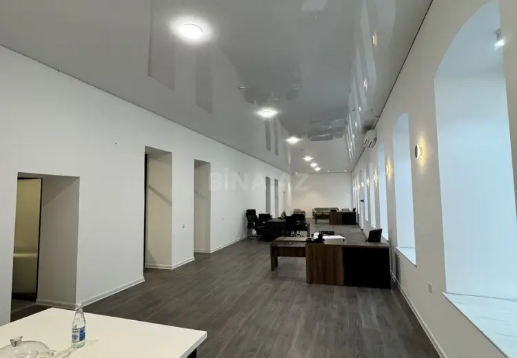 250 m² Obyekt / Ofis Satılır, Nəsimi, Bakı