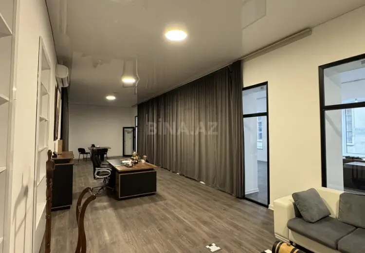 250 m² Obyekt / Ofis Satılır, Nəsimi, Bakı