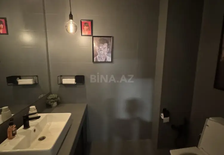 250 m² Obyekt / Ofis Satılır, Nəsimi, Bakı