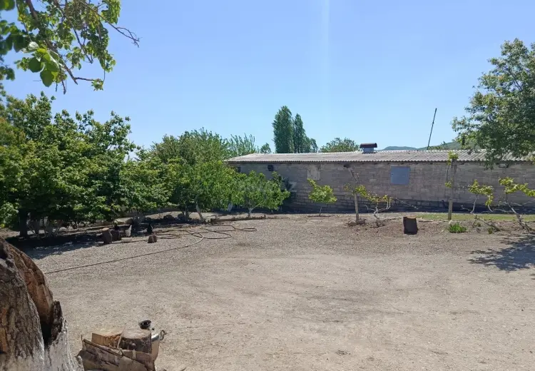 12000 m² Obyekt / Ofis Satılır, Siyəzən