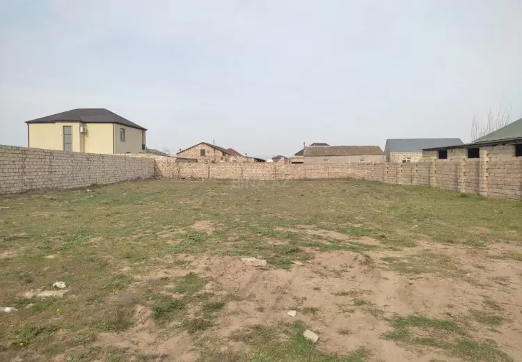 12 sot Torpaq Satılır, Nardaran qəs., Sabunçu, Bakı