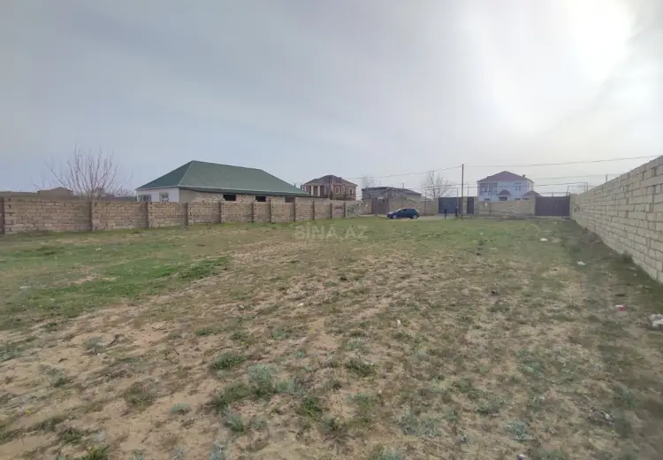 12 sot Torpaq Satılır, Nardaran qəs., Sabunçu, Bakı