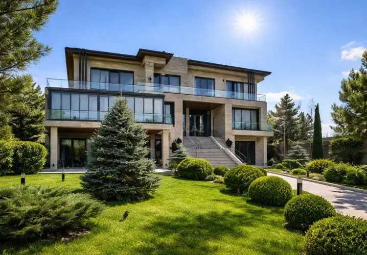 7 otaqlı mənzil Satılır, Bilgəh qəs., Sabunçu, Bakı