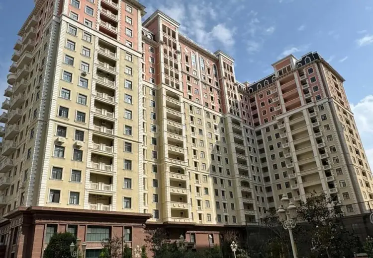 4 otaqlı mənzil Satılır, Yasamal, Bakı