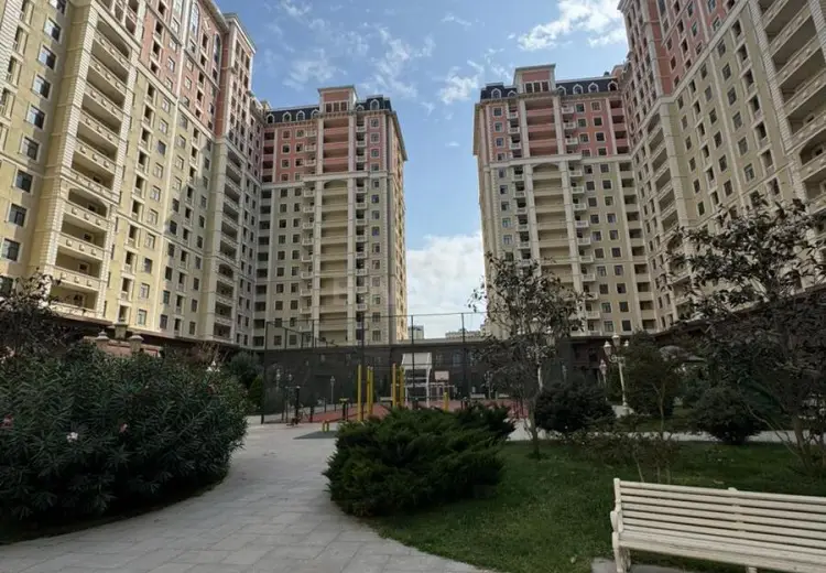 4 otaqlı mənzil Satılır, Yasamal, Bakı
