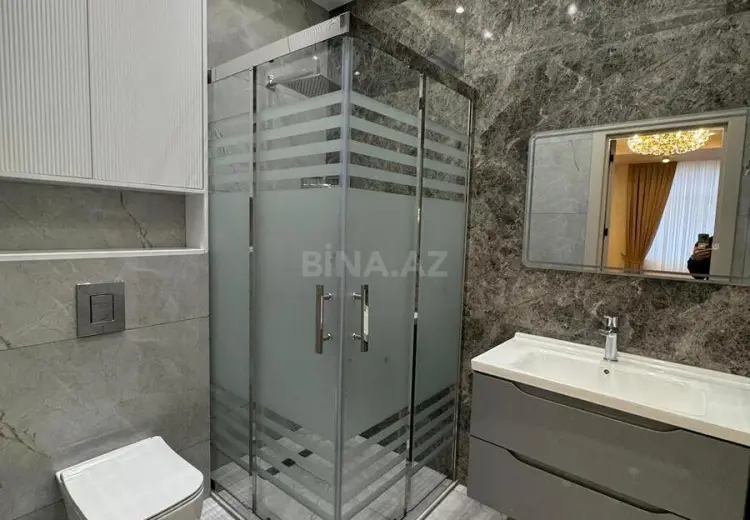 4 otaqlı mənzil Satılır, Yasamal, Bakı