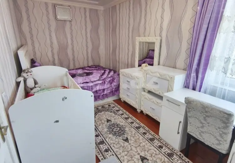 2 otaqlı mənzil , Sumqayıt