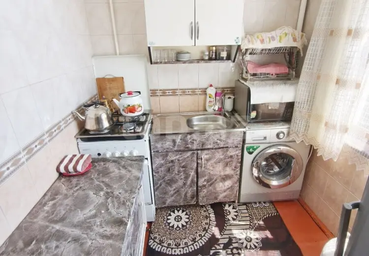 2 otaqlı mənzil , Sumqayıt