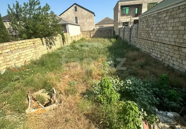 0 m² Obyekt / Ofis , Biləcəri qəs., Binəqədi, Bakı